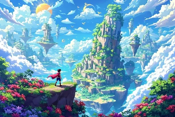 动漫频道 - 蜂鸟影院