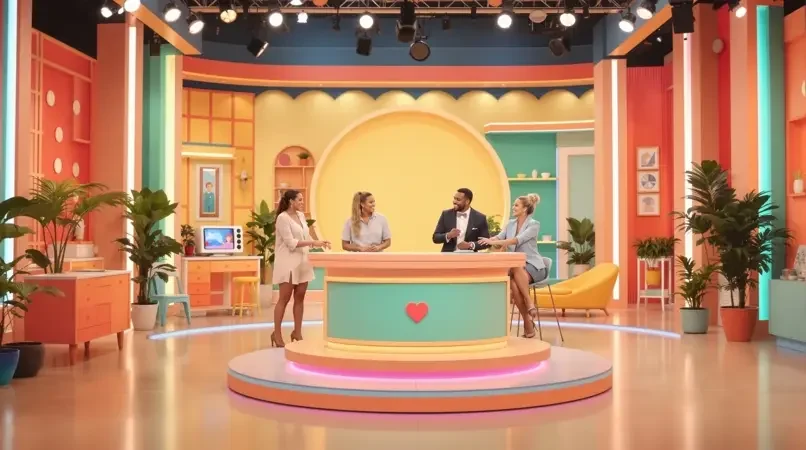 笑闹星球 - 蜂鸟影院